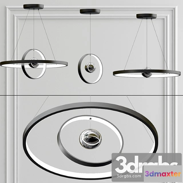 1049660 - Odeon light lond