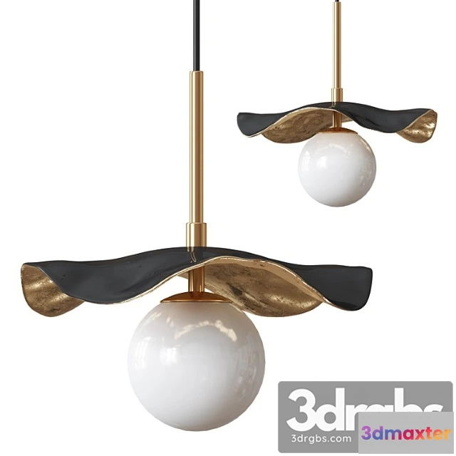 1049676 - Olea ceiling lamp