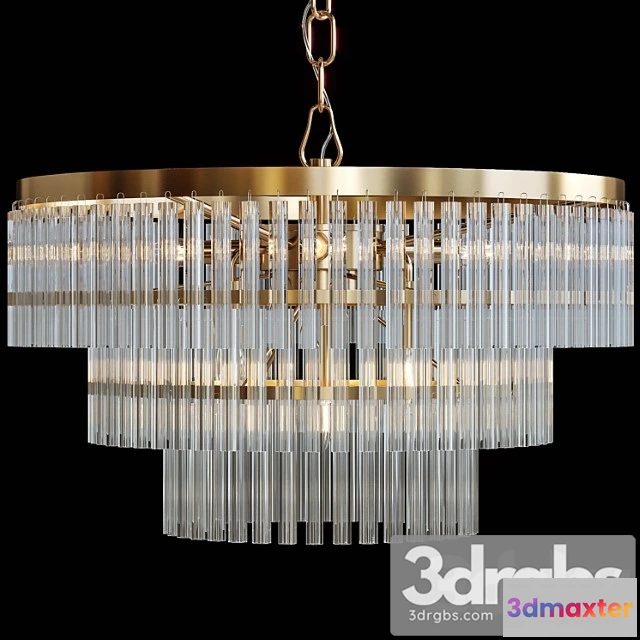 1049680 - Olimpa chandelier 47cm