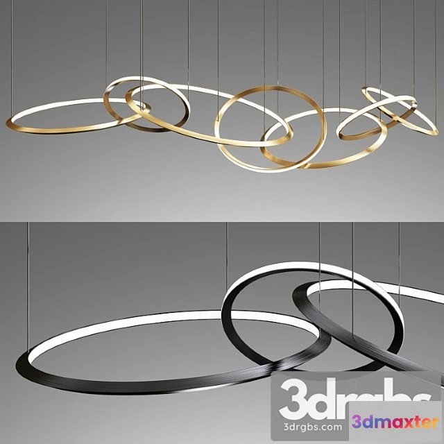 1049696 - Oracle 7 rings - christopher boots