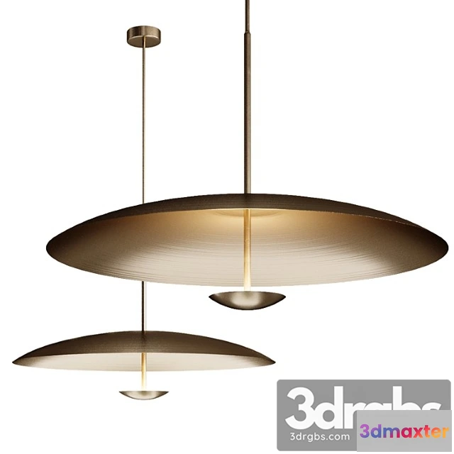 1049702 - Ore pendant