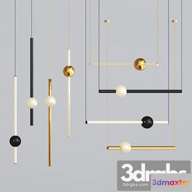 1049716 - Orion globe light