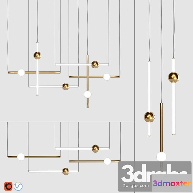 1049720 - Orion light (set 2)