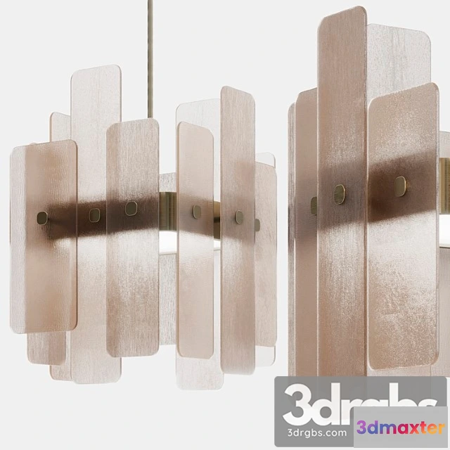 1049726 - Oscar sicis ceiling lamp