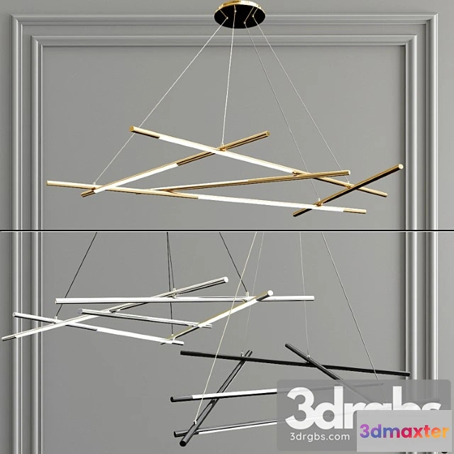 1049752 - Palito mikado