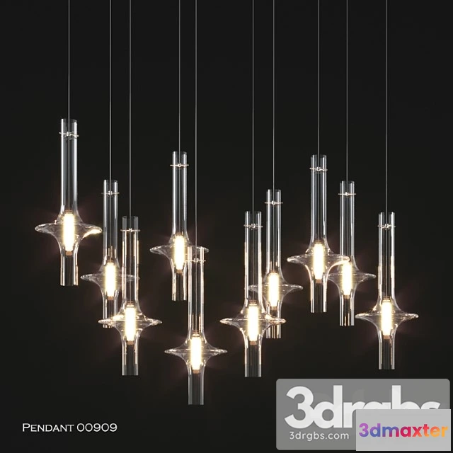 1049820 - Pendant 00909