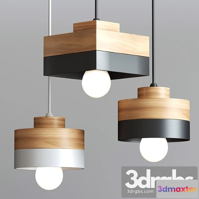 1049846 - Pendant lamp 1