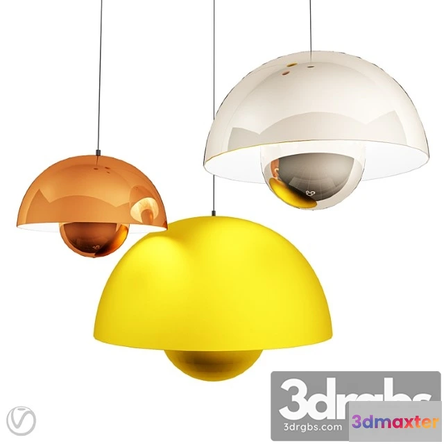 1049850 - Pendant lamp art hotel