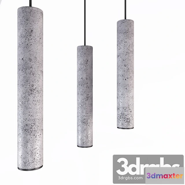 1049856 - Pendant lamp beto
