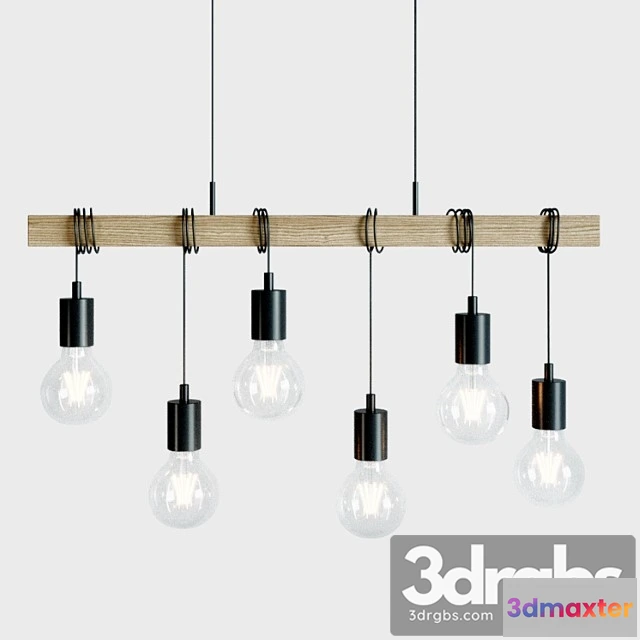 1049868 - Pendant lamp eglo 95499