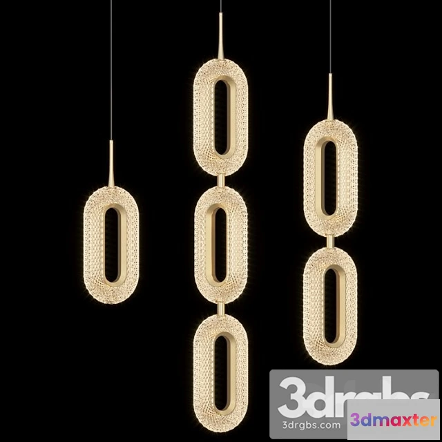 1049900 - Pendant lamp kezia b lampatron