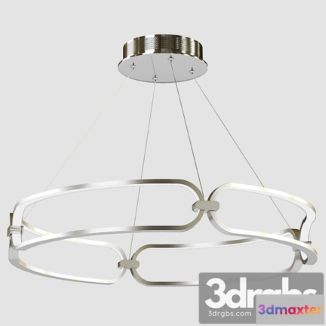 1049918 - Pendant lamp maytoni chain mod017pl-l50n