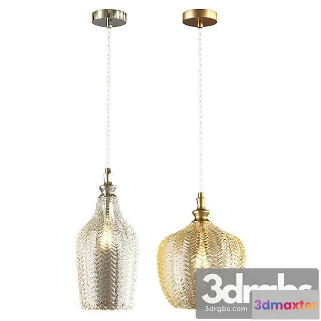 1049922 - Pendant lamp maytoni festa