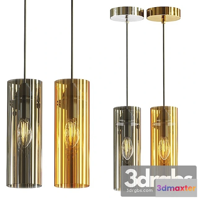 1049924 - Pendant lamp maytoni gioia