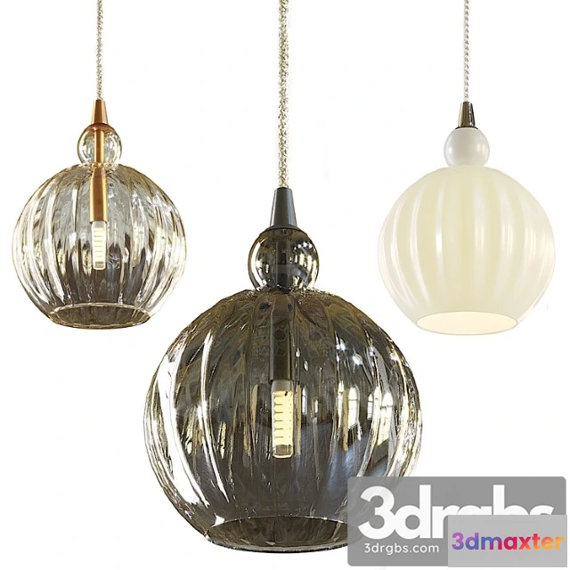 1049926 - Pendant lamp maytoni karla