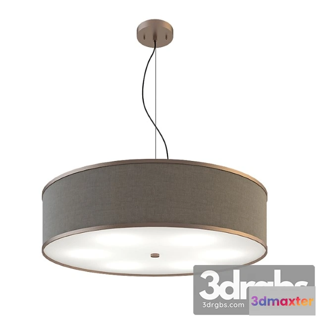 1049932 - Pendant lamp mw-light daphne