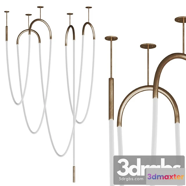 1049964 - Pendant lamp tnk.01 from noon