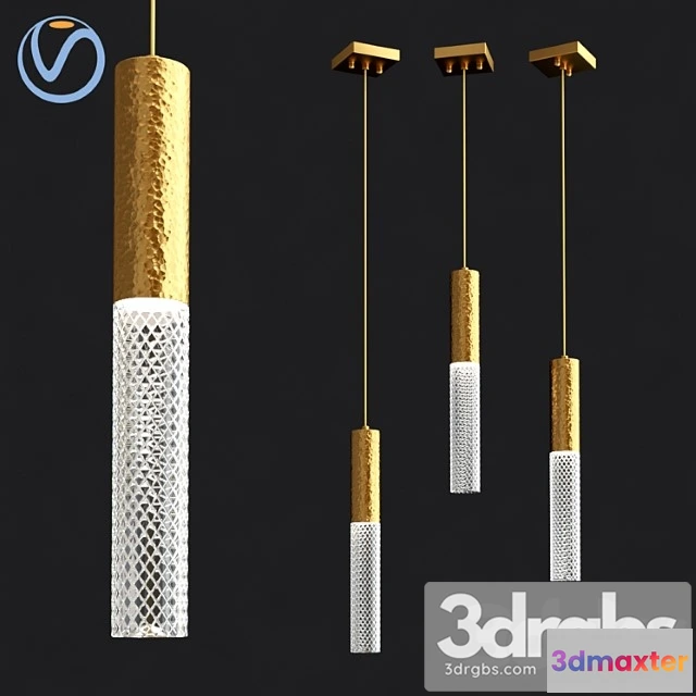 1049992 - Pendant lamp