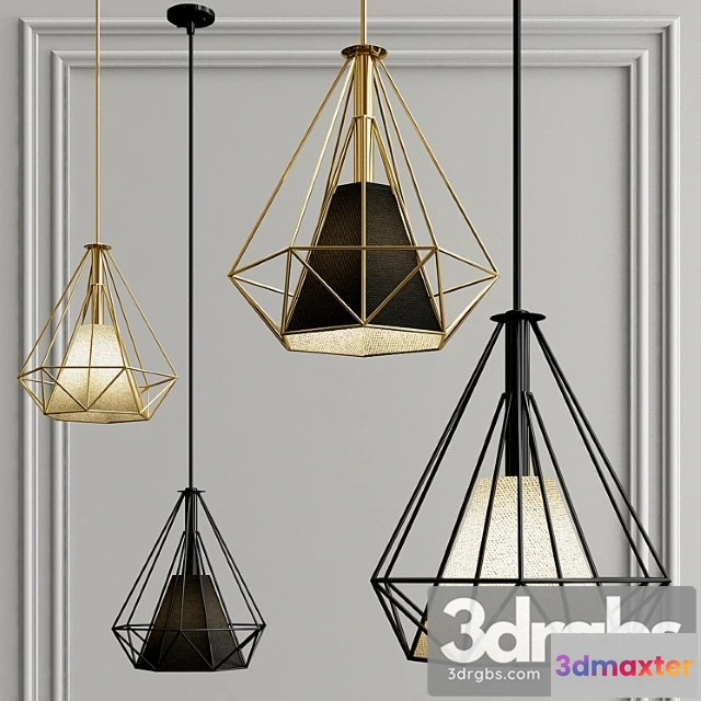 1050030 - Pendant light