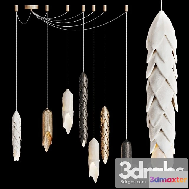 1050050 - Pendants kolos vetvi store