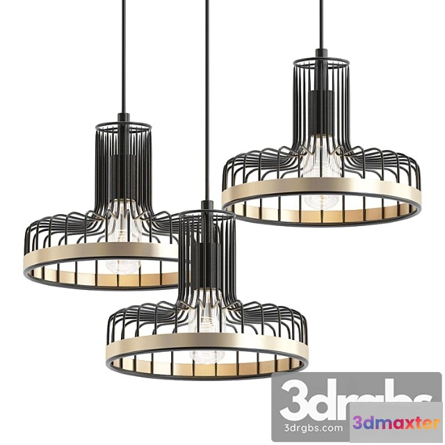 1050052 - Pendelleuchte