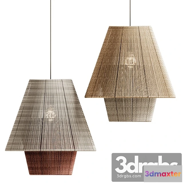 1050066 - Petite aitu suspension