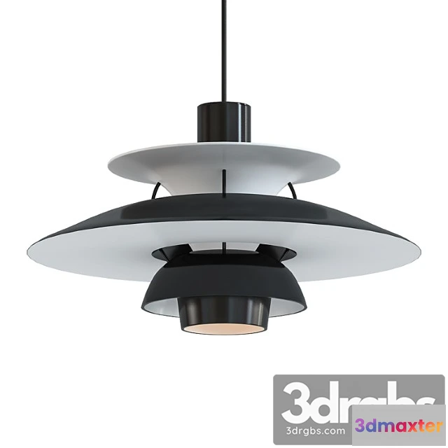 1050144 - Poul henningsen ph5