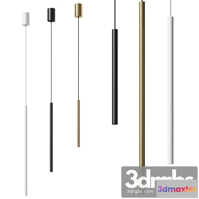 1050162 - Quadrifoglio - tube micro