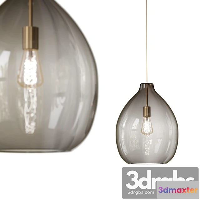 1050172 - Quinton pendant