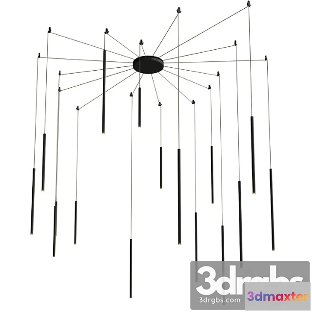 1050182 - Ragi pendant lamp by zava - No.2