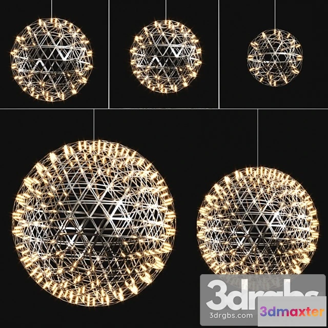 1050184 - Raimond by moooi