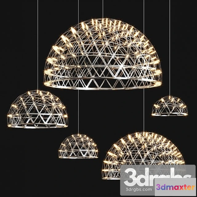 1050186 - Raimond dome by moooi