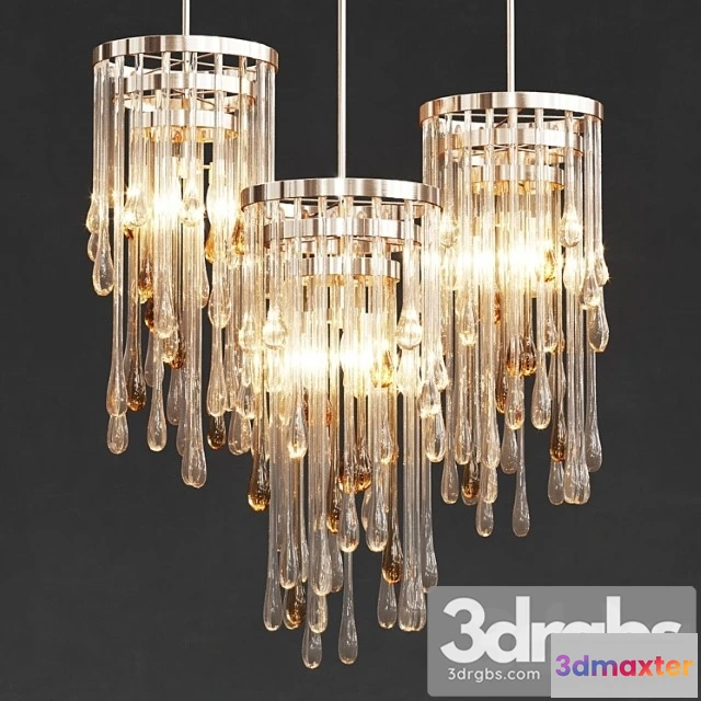 1050198 - Ralph pucci - lianne gold