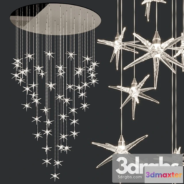 1050244 - Reflex angelo stella 50 stars