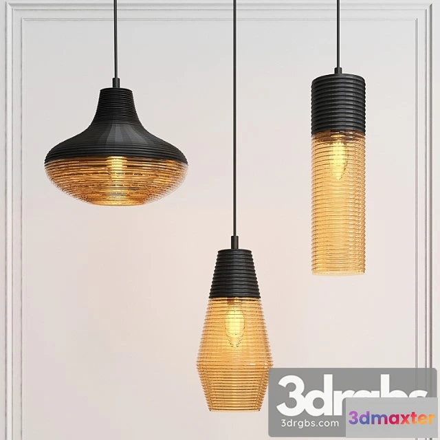 1050250 - Renord pendant