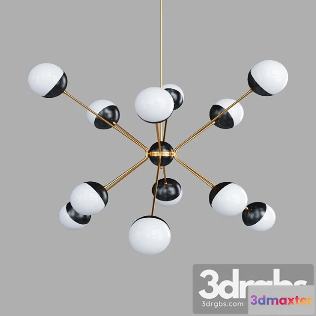 1050282 - Rewire custom orb