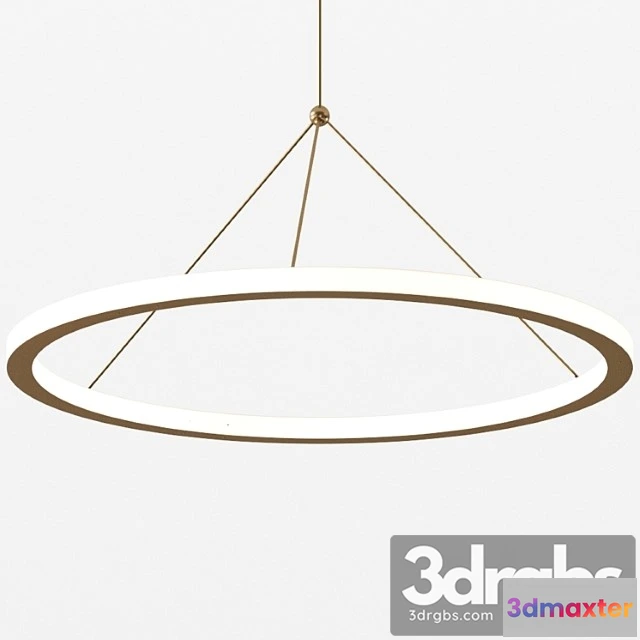 1050320 - Rio in and out pendant lamp by kaia