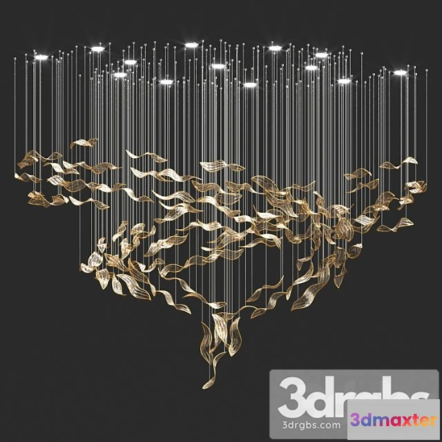 1050402 - Sans souci contour