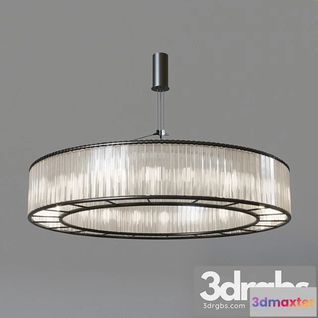 1050410 - Santa & cole estadio lamp