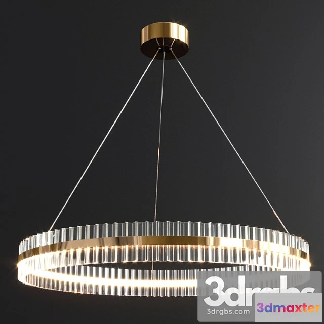 1050416 - Saturno 700 chandelier