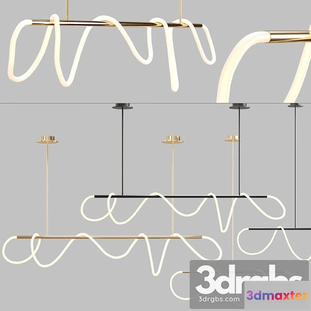 1050430 - Scandinavian pendant lights 048