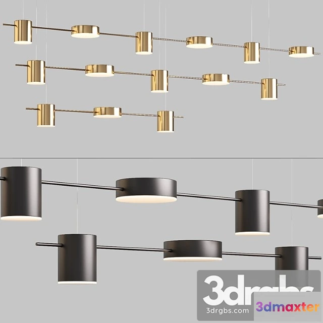 1050432 - Scandinavian pendant lights 056