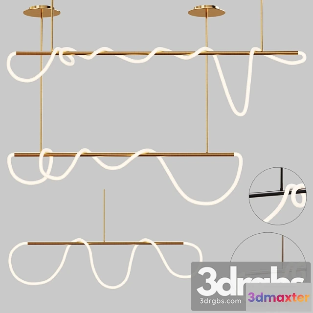 1050436 - Scandinavian pendant lights 102