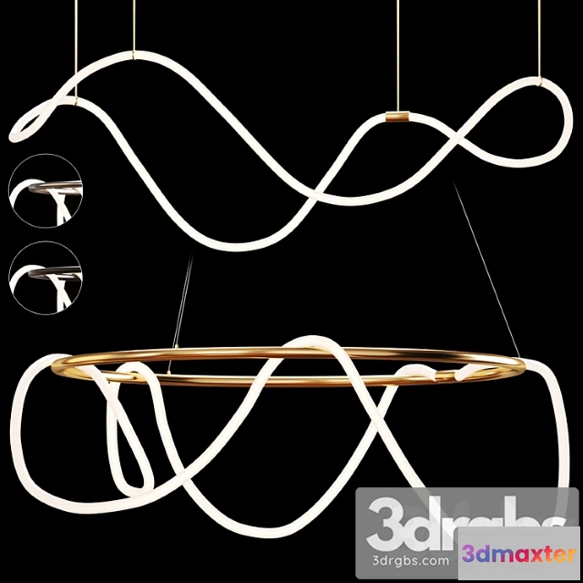 1050438 - Scandinavian pendant lights 143