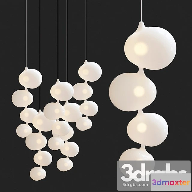 1050474 - Serendipity 5 lamps