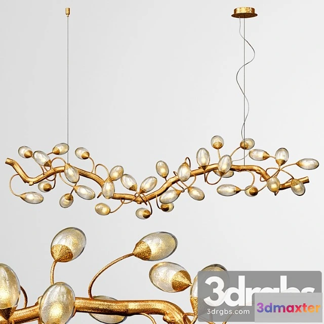 1050498 - Serip lotus lighting 3