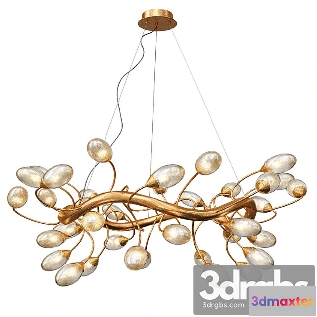 1050500 - Serip lotus lighting 4