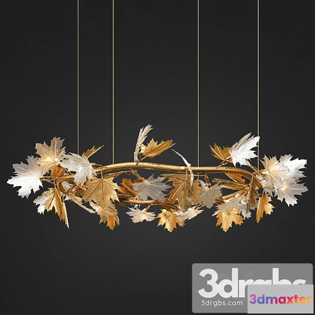 1050502 - Serip organic lighting 2