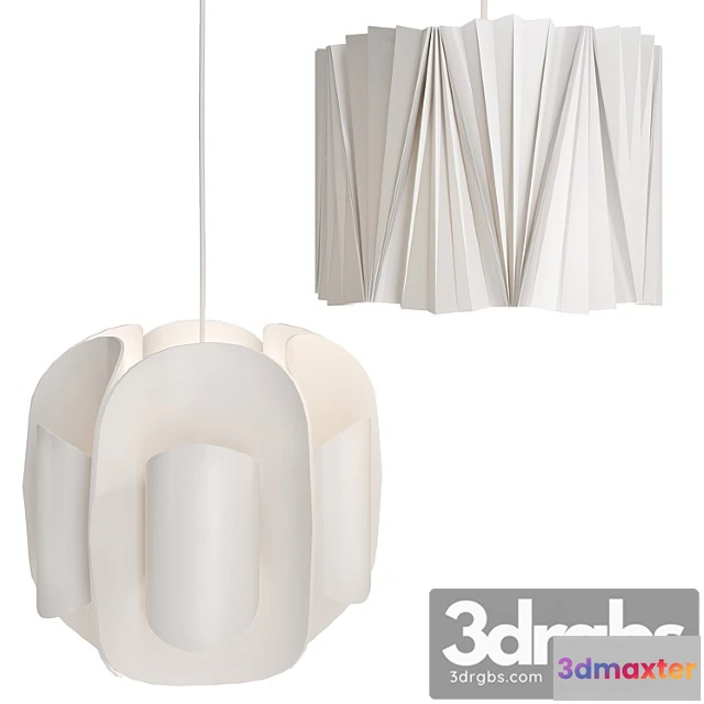 1050518 - Set lamps ikea_1