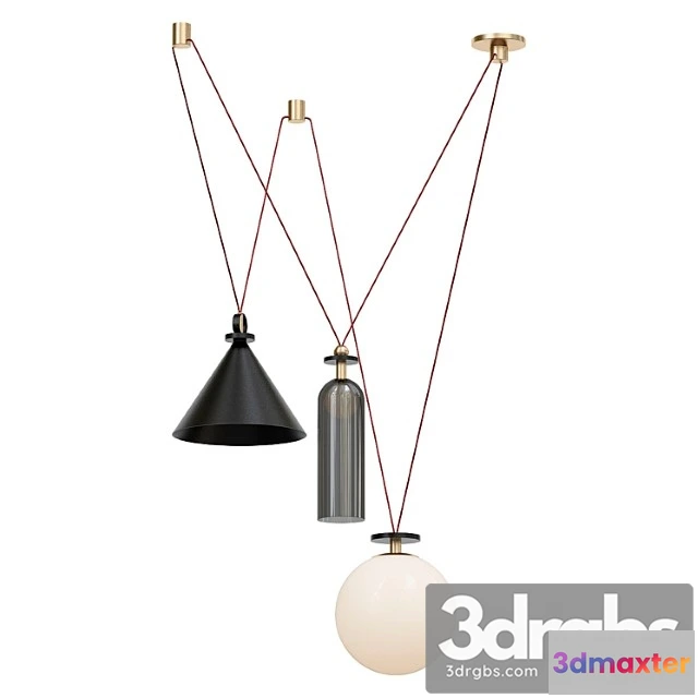 1050540 - Shape up 3